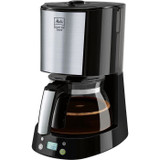 Καφετιέρα Melitta - Enjoy Top Timer 1017-11 Μαύρο (CDMEL4006508224203-el)
