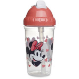 MINNIE COLLECTOR ΑΔΙΑΒΡΟΧΟ ΚΥΠΕΛΛΟ ΜΕ ΚΑΛΑΜΑΚΙ 295 ML (CDAAALG28540-el)