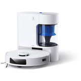 ECOVACS DEEBOT N20 PLUS Robot Vacuum Cleaner, PureCyclone Technology with Dust Container Without Consumables, 8000Pa (CDAAAFS77809)