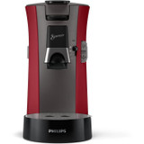 PHILIPS Senseo Select CSA240 / 91 Κόκκινο (CDPHI8710103949121-el)
