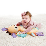 ΜΑΞΙΛΑΡΙ VTECH MY SENSORY AWAKENING (CDVT3417765605055-el)