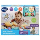 ΜΑΞΙΛΑΡΙ VTECH MY SENSORY AWAKENING (CDVT3417765605055-el)