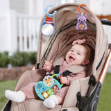 ΜΑΞΙΛΑΡΙ VTECH MY SENSORY AWAKENING (CDVT3417765605055-el)