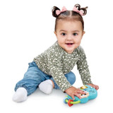 ΜΑΞΙΛΑΡΙ VTECH MY SENSORY AWAKENING (CDVT3417765605055-el)