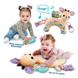 ΜΑΞΙΛΑΡΙ VTECH MY SENSORY AWAKENING (CDVT3417765605055-el)