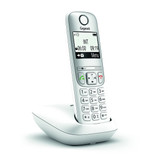 ΑΣΥΡΜΑΤΟ ΤΗΛΕΦΩΝΟ GIGASET A690 ΛΕΥΚΟ (S30852-H2810-D202) (RM4250366856940-el)