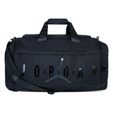 Τσαντα Ταξιδιου Jordan JORDANJAM VELOCITZ LM0920 KK2 Μαύρο (BIGS2033065-el)