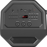 Φορητό Ηχείο BLuetooth Defender 65109 Μαύρο 50 W (BIGS9144837-el)
