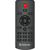 Φορητό Ηχείο BLuetooth Defender 65109 Μαύρο 50 W (BIGS9144837-el)
