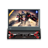 Radio AudioCore AC9100 Black Red (BIGS9118389)