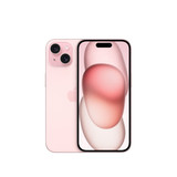 APPLE IPHONE 15 128GB ΡΟΖ MTP13QL/A (RM0195949036170-el)