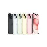 APPLE IPHONE 15 128GB ΡΟΖ MTP13QL/A (RM0195949036170-el)