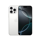 APPLE IPHONE 16 PRO MAX 256GB ΛΕΥΚΟ ΤΙΤΑΝΙΟ MYWW3QN/A (RM0195949805943-el)