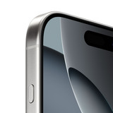APPLE IPHONE 16 PRO MAX 256GB ΛΕΥΚΟ ΤΙΤΑΝΙΟ MYWW3QN/A (RM0195949805943-el)