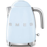 ΒΡΑΣΤΗΡΑΣ SMEG 50´STYLE ΓΑΛΑΖΙΟ KLF03PBEU (RM8017709227913-el)