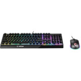 MSI Vigor GK30 Combo Σετ Πληκτρολόγιο και Ποντίκι (CDMSI4719072648022-el)