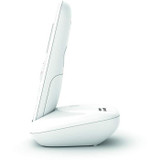 GIGASET Σταθερό τηλέφωνο AS690 Trio Λευκό (CDGIG4250366854670-el)