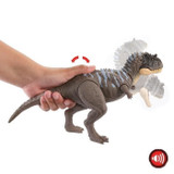 ΗΧΟΣ EKRIXINATOSAURUS - MATTEL - HTK70 - ΔΕΙΝΟΣΑΥΡΟΣ JURASSIC WORLD (CDMATHTK70-el)