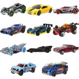 HOT WHEELS Speed Series Vehicle (random model) - Small Car - 3 years and up - Hot Wheels - 05785 (CDMAT0074299057854)