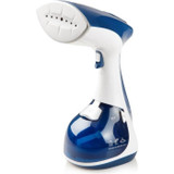 Ατμοσίδερο Domo DO7057S 3 θέσεις - συνεχής ατμός 40g/min - λειτουργία Quick Start 25SEC - δεξαμενή νερού 220ml (CDDOM5411397140593-el)
