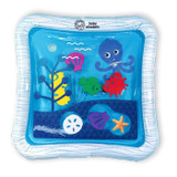 BABY EINSTEIN Playmat Opus's Ocean of Discovery Tummy Time Water Mat (CDBAB126282-el)