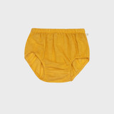 OrganicEra Βιολογική κάνναβη Bloomer, Μουστάρδα 0-3M (ORD2343556129619-el)