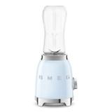 ΜΠΛΕΝΤΕΡ SMEG 50'STYLE ΓΥΑΛΙΝΟ ΜΠΛΕ PBF01PBEU (RM8017709313067-el)