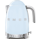 ΒΡΑΣΤΗΡΑΣ SMEG 50´STYLE ΠΑΣΤΕΛ ΜΠΛΕ KLF04PBEU (RM8017709231446-el)
