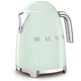 ΒΡΑΣΤΗΡΑΣ SMEG 50´STYLE ΠΑΣΤΕΛ ΠΡΑΣΙΝΟ KLF03PGEU (RM8017709227975-el)