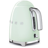 ΒΡΑΣΤΗΡΑΣ SMEG 50´STYLE ΠΑΣΤΕΛ ΠΡΑΣΙΝΟ KLF03PGEU (RM8017709227975-el)