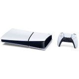 Κονσόλα PlayStation 5 - Ψηφιακή έκδοση (λεπτό μοντέλο) (CDPS5DIGCHASSISD-el)