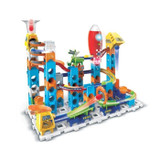 VTECH Marble Rush - Ball circuit - Rocket Set Electronic M100E (CDVT3417765422492)