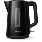 HD9318 / 20 Καθημερινός βραστήρας 1.7L μαύρος (CDPHI8710103941040-el)