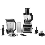 Επεξεργαστής τροφίμων Ninja: BN800EU 3 σε 1 Auto-IQ (CDNIN0622356235037-el)