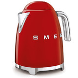 ΒΡΑΣΤΗΡΑΣ SMEG 50´STYLE RED KLF03RDEU (RM8017709228095-el)