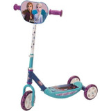 SMOBY Frozen 2 Scooter 3 τροχών (CDSMO750181-el)