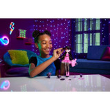 Κούκλα Monster High Draculaura με κατοικίδιο και αξεσουάρ HRP64 (CDMATHRP64-el)
