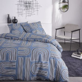 Διπλό σετ κρεβατιού - TODAY - Sunshine 15.26 - 220 x 240 cm - 100% βαμβακερό - με εκτύπωση (CDTOD3574641230210-el)