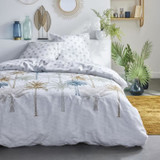 Διπλό σετ κρεβατιού - TODAY - Sunshine 16.3 - 240 x 260 cm - 100% βαμβακερό - με εκτύπωση (CDTOD3574641242046-el)