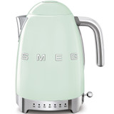 ΒΡΑΣΤΗΡΑΣ SMEG 50´STYLE ΠΑΣΤΕΛ ΠΡΑΣΙΝΟ KLF04PGEU (RM8017709231514-el)