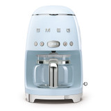 ΚΑΦΕΤΙΕΡΑ ΜΕ ΣΤΑΓΟΝΑ SMEG 50´ΣΤΥΛ ΜΠΛΕ DCF02PBEU (RM8017709280529-el)