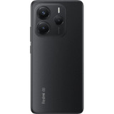 XIAOMI REDMI NOTE 14 8+256GB 5G MIDNIGHT BLACK OEM (RM6932554405632-el)