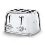 ΤΟΣΤΙΕΡΑ SMEG 4X4 50´ΣΤΥΛ ΧΡΩΜΙΟ TSF03SSEU (RM8017709263416-el)