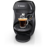 Πακέτο Tassimo - 1 μαύρη μηχανή καφέ Happy + 3 πακέτα δίσκων T-Discs - BOSCH - TAS102EC3 (CDBOS4242005527601-el)