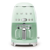 ΚΑΦΕΤΙΕΡΑ ΜΕ ΣΤΑΓΟΝΑ SMEG 50´STYLE ΠΑΣΤΕΛ ΠΡΑΣΙΝΟ DCF02PGEU (RM8017709280536-el)