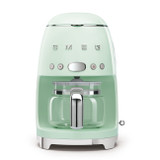 ΚΑΦΕΤΙΕΡΑ ΜΕ ΣΤΑΓΟΝΑ SMEG 50´STYLE ΠΑΣΤΕΛ ΠΡΑΣΙΝΟ DCF02PGEU (RM8017709280536-el)