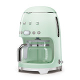 ΚΑΦΕΤΙΕΡΑ ΜΕ ΣΤΑΓΟΝΑ SMEG 50´STYLE ΠΑΣΤΕΛ ΠΡΑΣΙΝΟ DCF02PGEU (RM8017709280536-el)