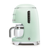 ΚΑΦΕΤΙΕΡΑ ΜΕ ΣΤΑΓΟΝΑ SMEG 50´STYLE ΠΑΣΤΕΛ ΠΡΑΣΙΝΟ DCF02PGEU (RM8017709280536-el)