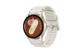 SAMSUNG GALAXY WATCH 7 40MM LTE CREAM SM-L305FZEAEUE (RM8806095684543-el)