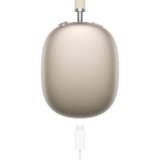 APPLE AIRPODS MAX STARTLIGHT MWW53ZM/A (RM0195949544163-el)